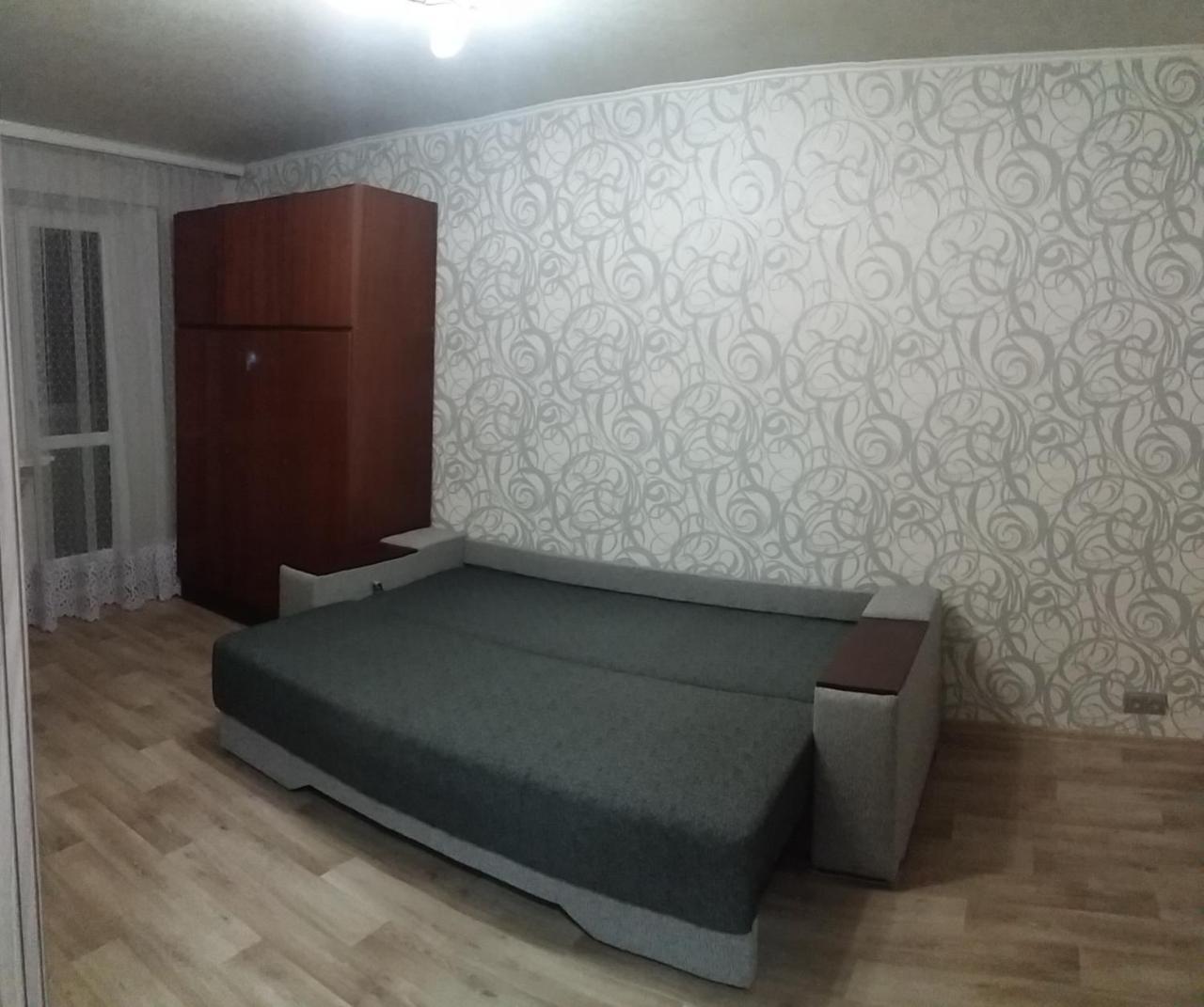 Сozy Appartment Near Metro Station "23 Avgusta" Kharkiv Exterior photo