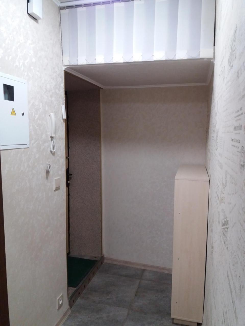 Сozy Appartment Near Metro Station "23 Avgusta" Kharkiv Exterior photo